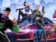 gangstar mirage city
