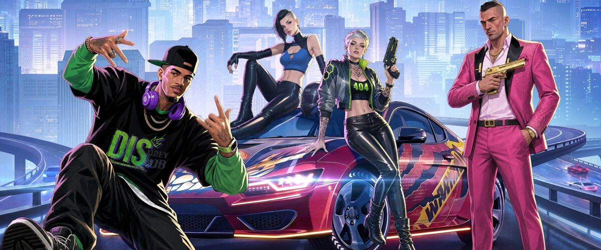 gangstar mirage city