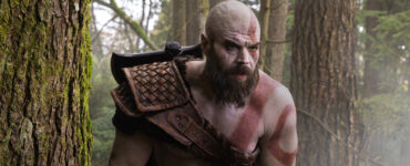 god of war
