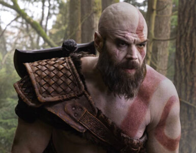 god of war