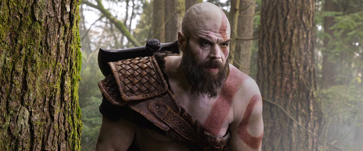 god of war