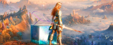 god of war laufey