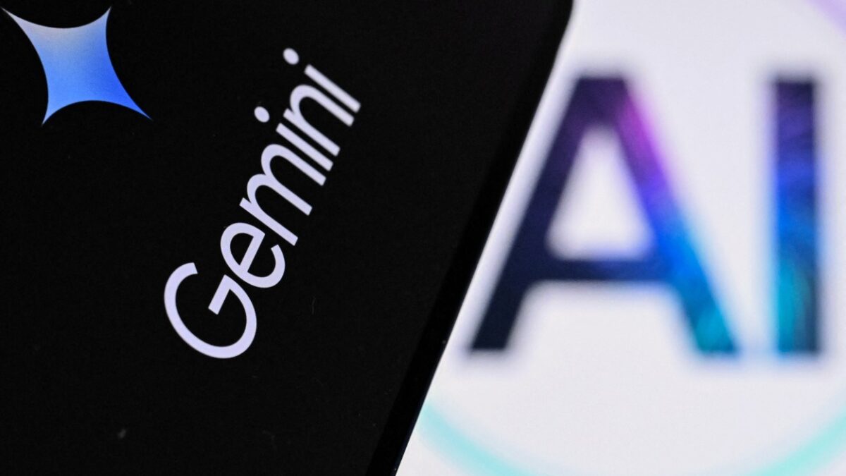 Google Gemini Spark