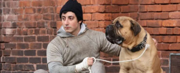 i play rocky