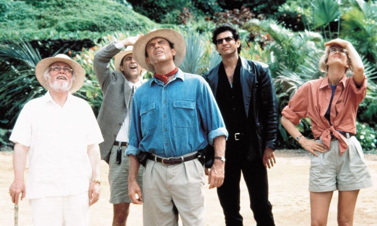 Sam Neill RIP