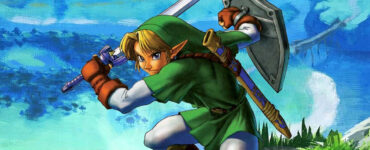 legend of zelda toys
