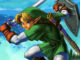 legend of zelda toys