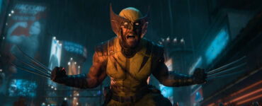 marvel's wolverine