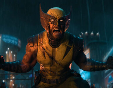 marvel's wolverine