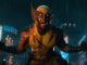 marvel's wolverine