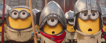 minions & monsters