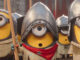 minions & monsters