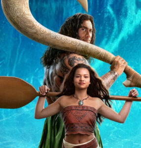 Moana