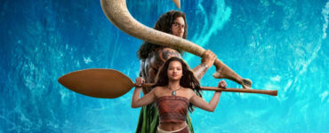 Moana