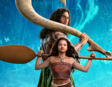 Moana