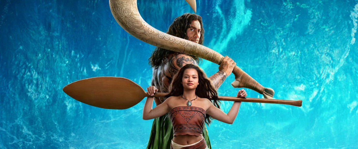 Moana