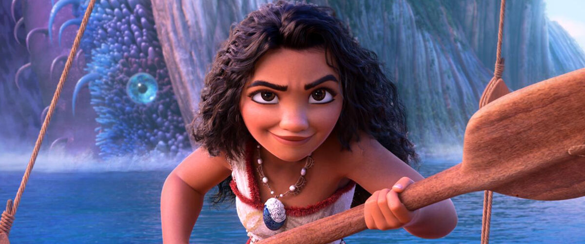 moana 3