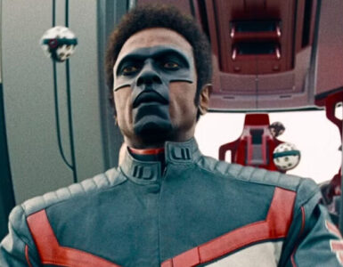 mr terrific