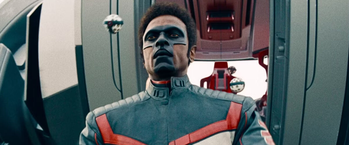 mr terrific