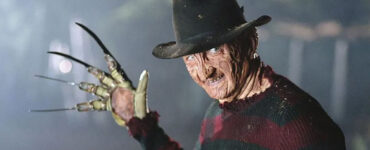 nightmare on elm street