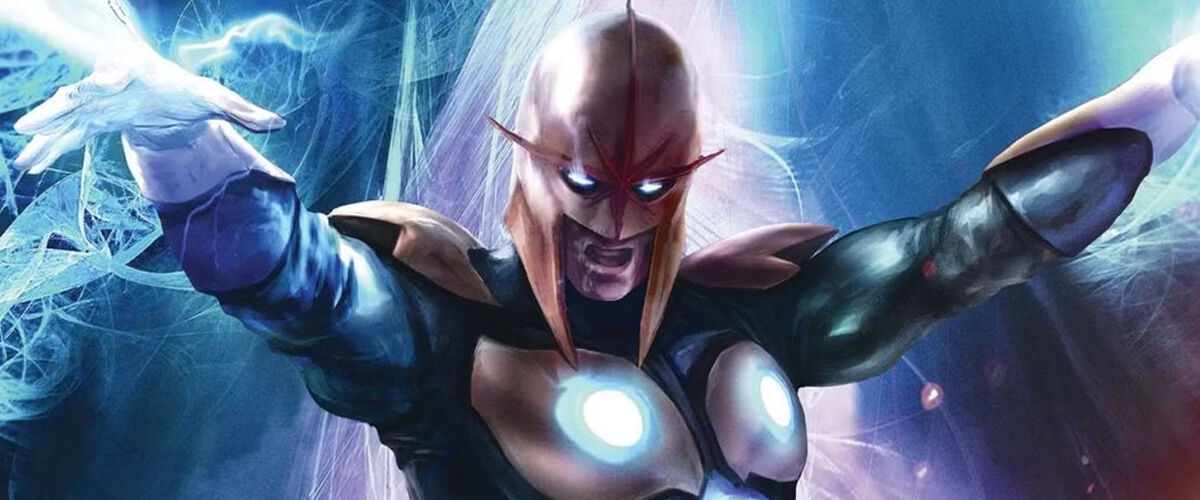 nova