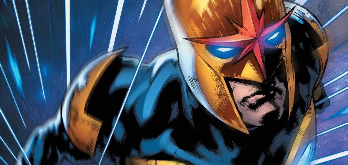 Nova