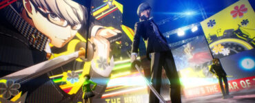 persona 4 revival