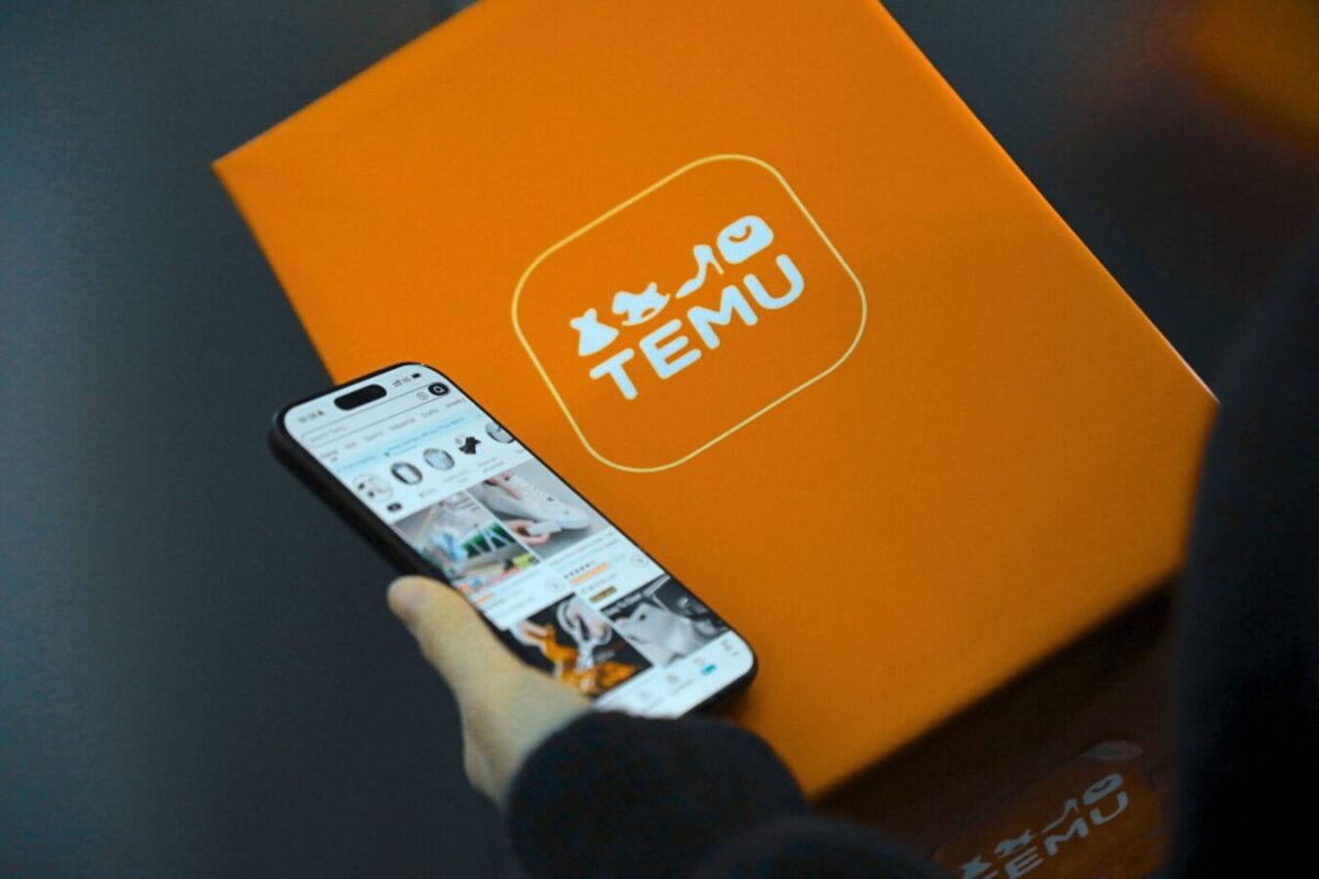 pinduoduo temu