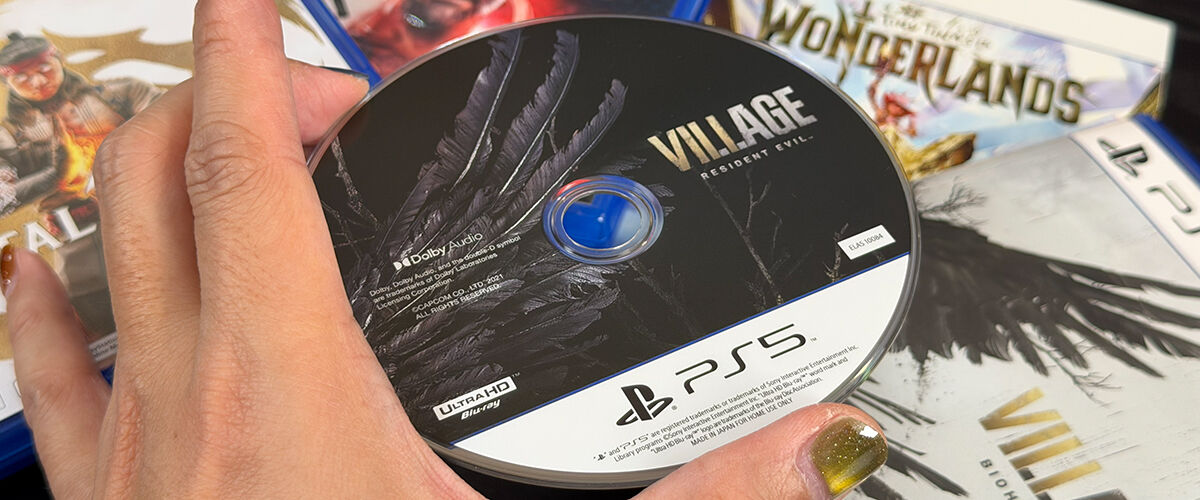 playstation digital