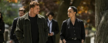 reacher