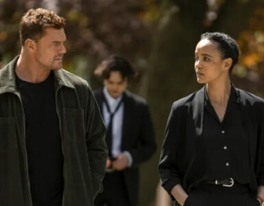 reacher