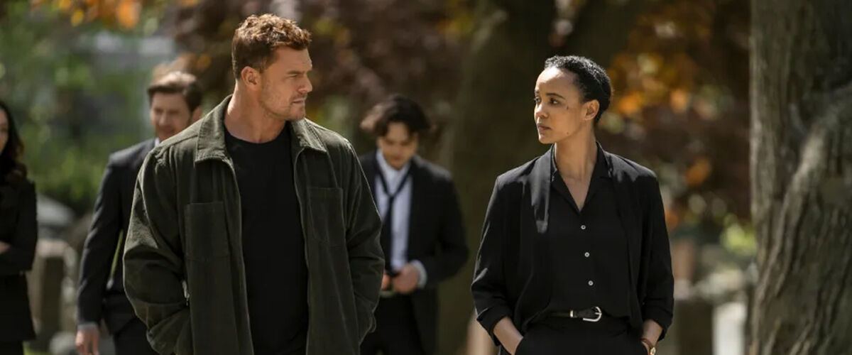 reacher