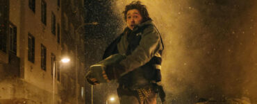 resident evil
