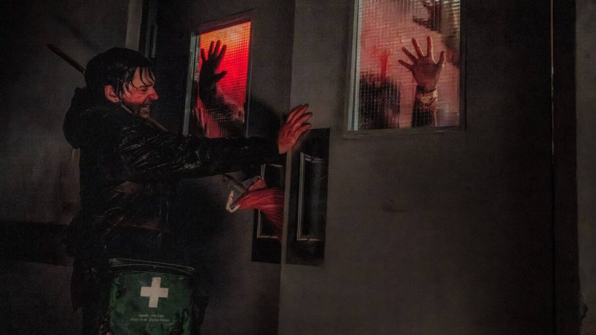 resident evil