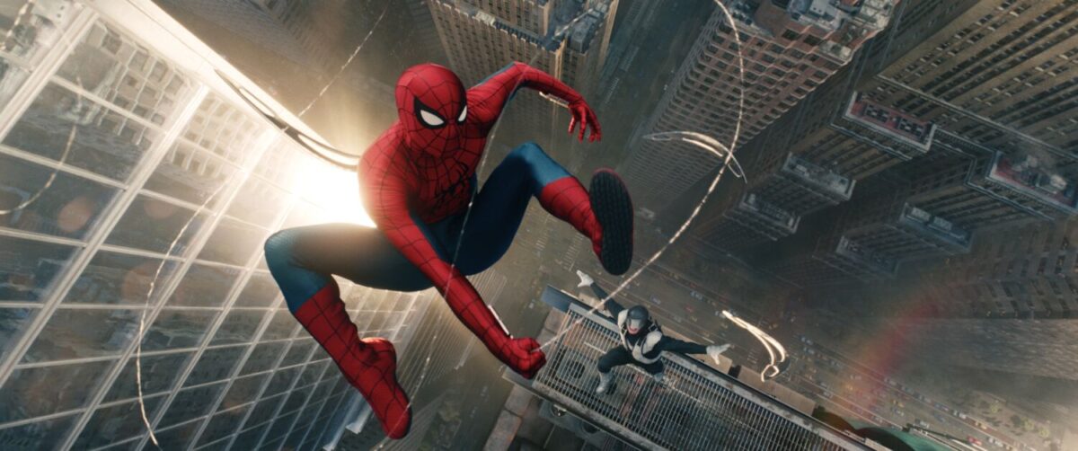 Spider-Man: Brand New Day (3)