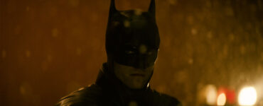 the batman II