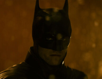 the batman II