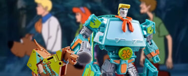 transformers scooby-doo