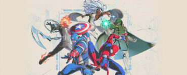 Marvel Tokon Fighting Souls Feature Image Review