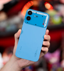 nothing phone (4b)
