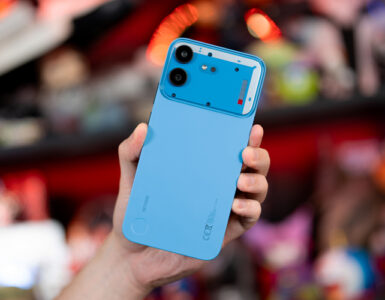 nothing phone (4b)