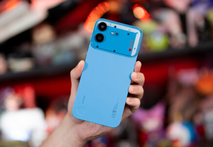 nothing phone (4b)