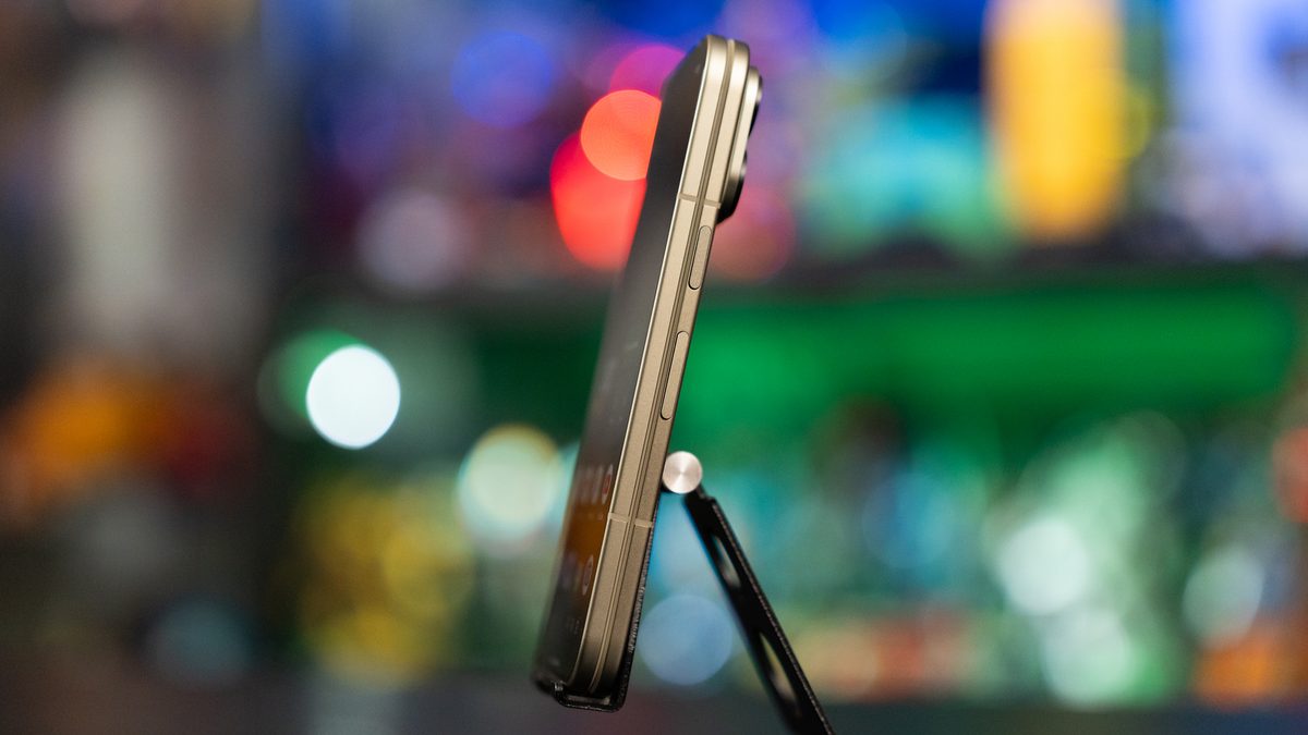 Pixel 11 Pro Fold