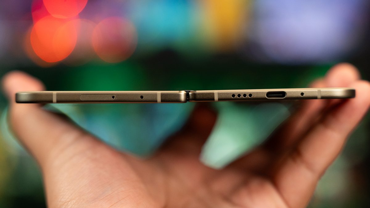 Pixel 11 Pro Fold
