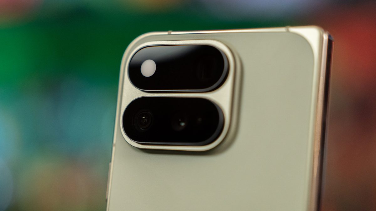 Pixel 11 Pro Fold
