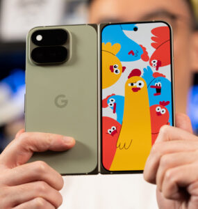 google pixel 11 pro fold