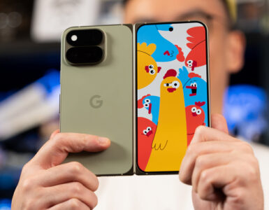 google pixel 11 pro fold