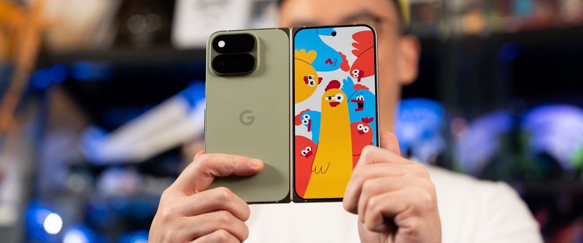 google pixel 11 pro fold