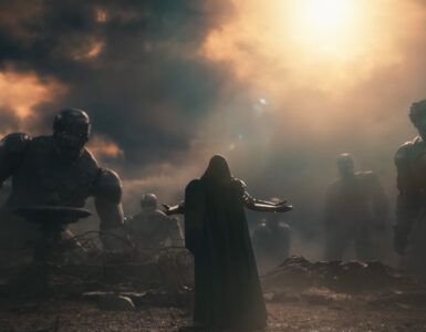 avengers doomsday