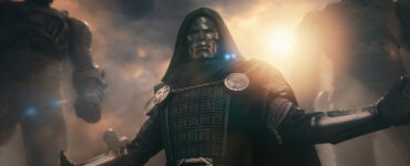avengers: doomsday